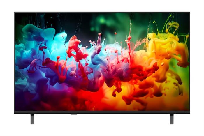 Smart Tivi QNED LG AI 4K 50 inch 50QNED70BSA