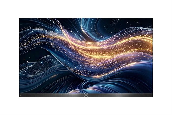 Smart Tivi Toshiba Micro LED 4K 136 inch 136LX1S