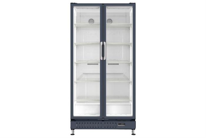 Tủ mát 2 cánh Aqua 625 Lít AQS-AF760H