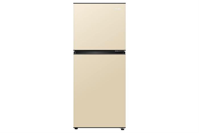 Tủ lạnh Aqua 130 lít AQR-T160FA(GG)
