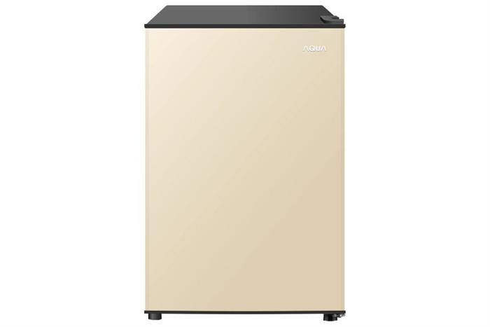 Tủ lạnh Aqua 90 lít AQR-D100FA(GG)