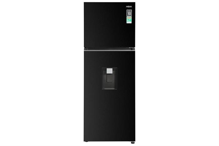 Tủ lạnh Aqua Inverter 236 lít AQR-T265FA(WFB)