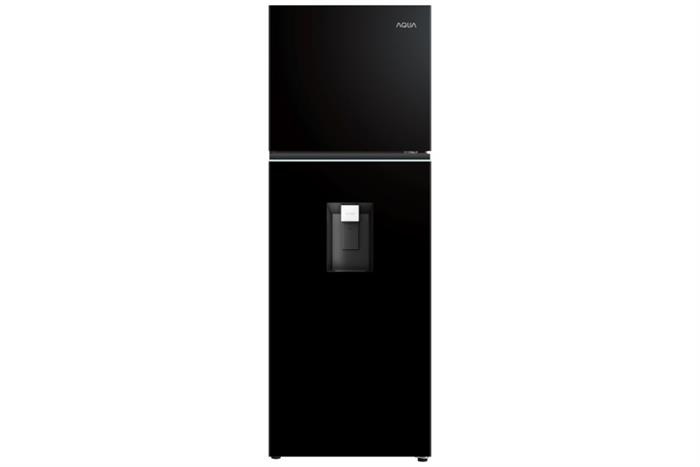 Tủ lạnh Aqua Inverter 283 lít AQR-T305FA(WLB)