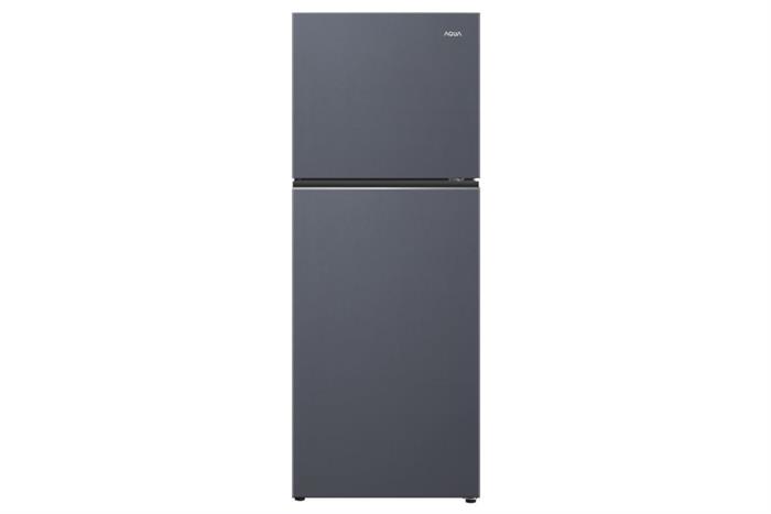 Tủ lạnh Aqua Inverter 315 lít AQR-T385FA(SL)