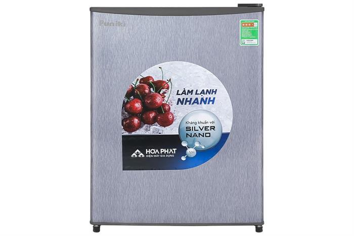 Tủ lạnh Funiki 74 lít FR-71CD