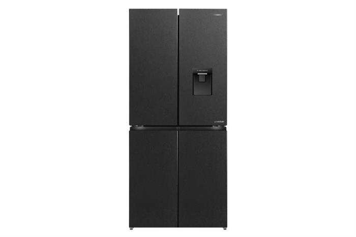 Tủ lạnh Hisense Inverter 427 lít Multi Door RQ559N4EBND