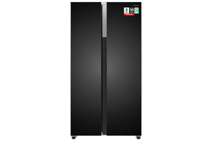 Tủ lạnh Hitachi Inverter 532 lít Side By Side HRSN9563DDXVN