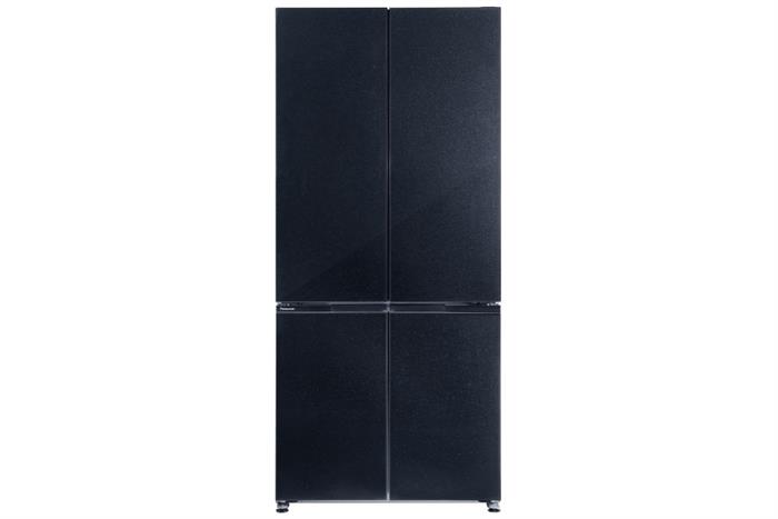 Tủ lạnh Panasonic Inverter 482 lít Multi Door NR-XZ550HGKV