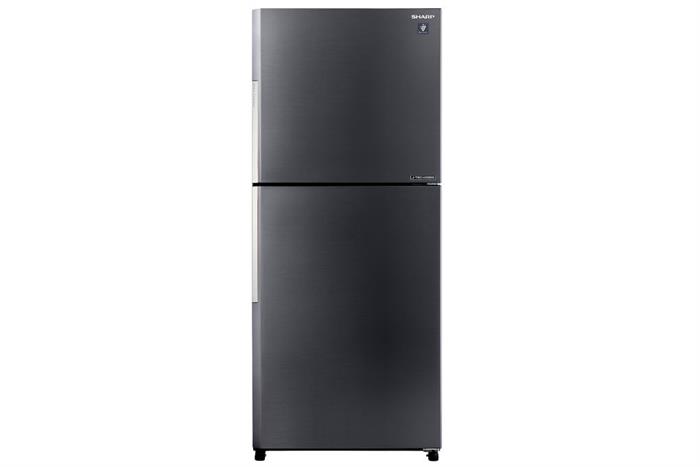 Tủ lạnh Sharp Inverter 430 lít SJ-XP470AE-DS