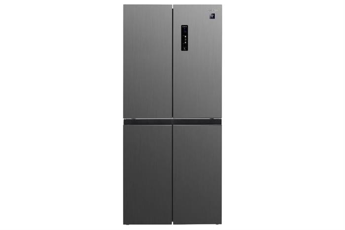Tủ lạnh Sharp Inverter 466 lít Multi Door SJ-FXP560V-MG