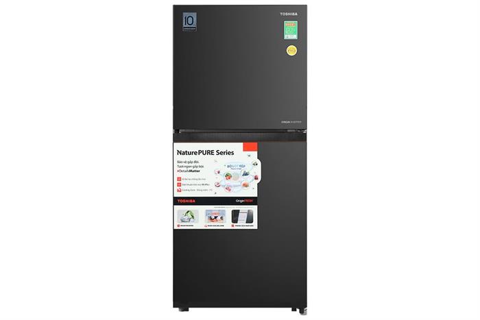 Tủ lạnh Toshiba Inverter 182 lít GR-RT236WE PMV(68)