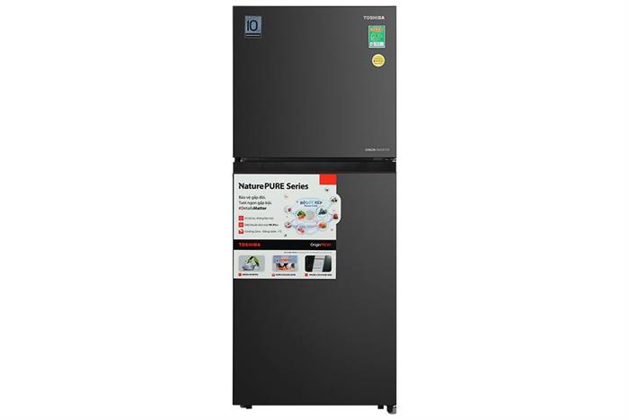 Tủ lạnh Toshiba Inverter 207 lít GR-RT268WE-PMV(68)