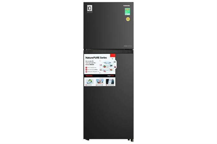 Tủ lạnh Toshiba Inverter 240 lít GR-RT310WE-PMV(68)