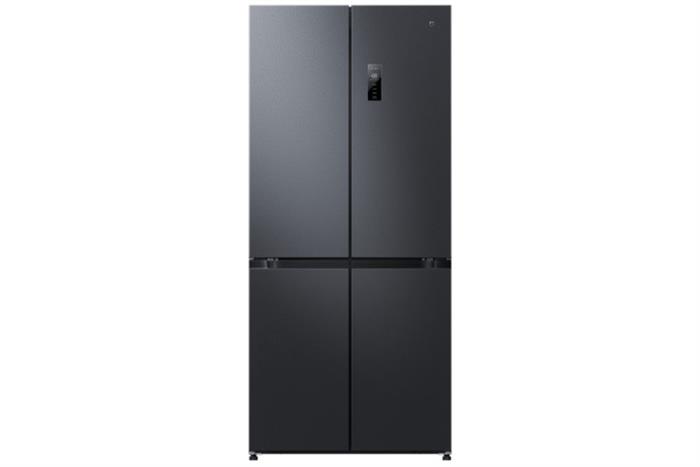 Tủ Lạnh Xiaomi Inverter 510 lít Multi Door Mijia Cross Door VN MRC51HMPAVN