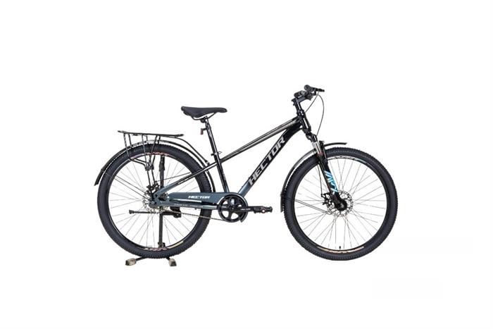 Xe Đạp Địa Hình Hector LOOK 2B 26 INCH Đen