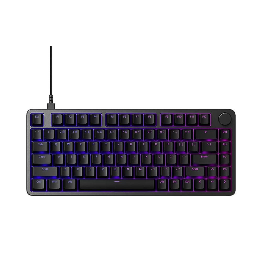 Bàn phím cơ Gaming có dây Sony Inzone KBD-G900/BC E Magnetic switch (Đen)
