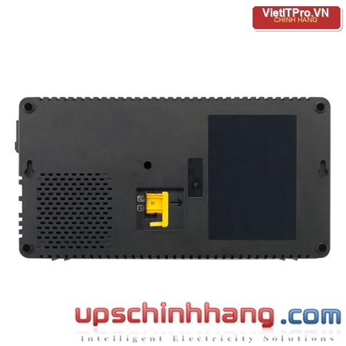 Bộ lưu điện APC BV1000I-MS 1000VA/600W Chính hãng