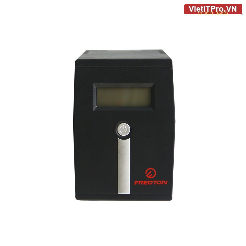 Bộ lưu điện FREDTON F56VT-2000 2000VA (Line Interactive)