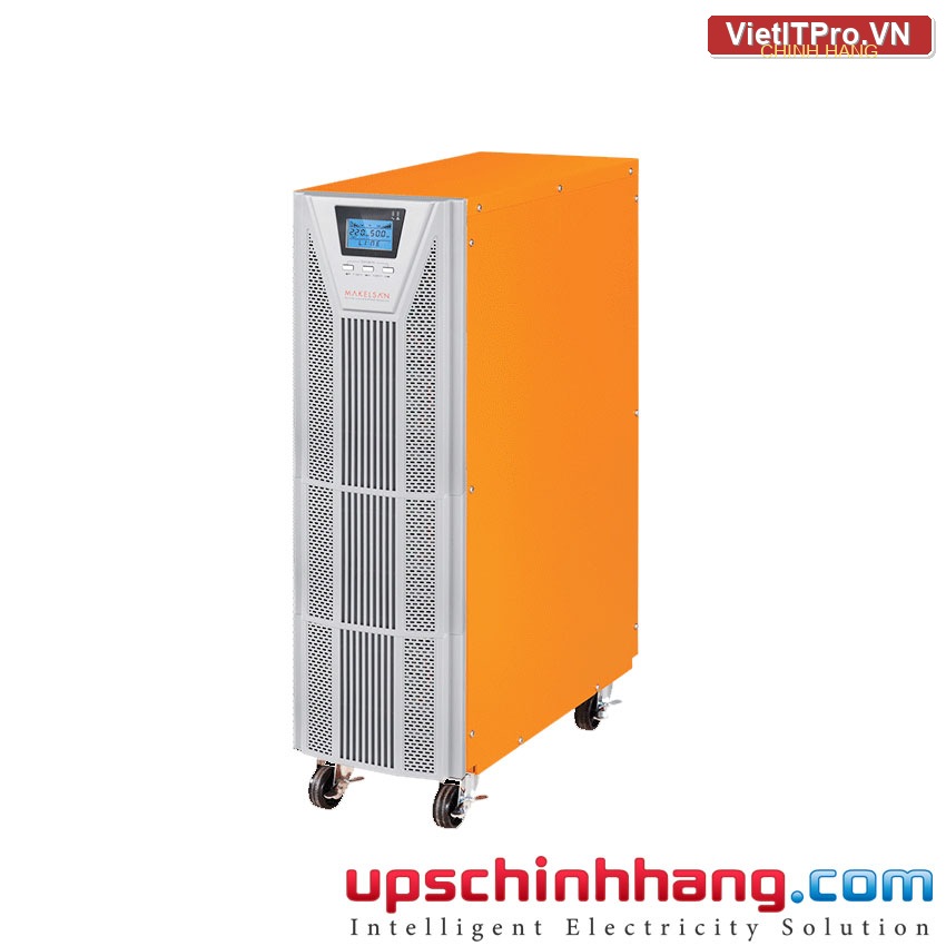 Bộ lưu điện MAKELSAN Powerpack SE 10KVA 10KVA/9KW