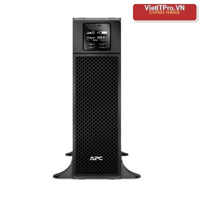 Bộ lưu điện UPS APC Smart-UPS SRT5KXLI 5000VA 230V