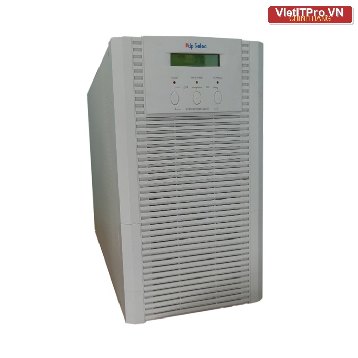 Bộ lưu điện UPS SELEC ONLINE 1000VA chính hãng