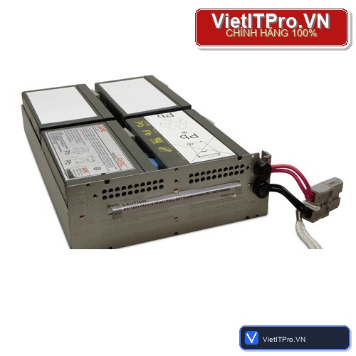 PIN CHO UPS APC: Replacement Battery Cartridge #132 (RBC132)