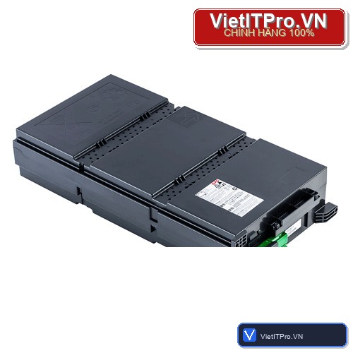 PIN CHO UPS APC: Replacement Battery Cartridge #141 (RBC141)