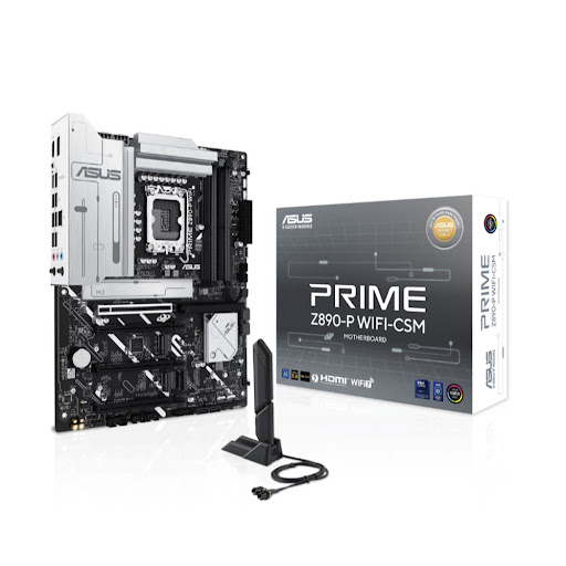 Mainboard ASUS PRIME Z890-P WIFI-CSM
