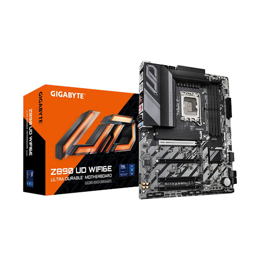 Mainboard Gigabyte Z890 UD WIFI6E