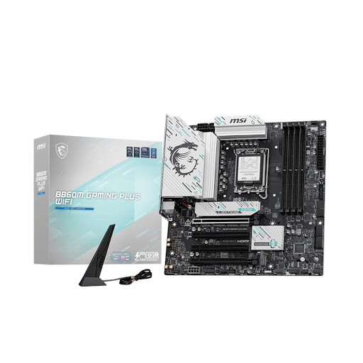 Mainboard MSI B860M GAMING PLUS WIFI