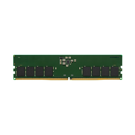 Bộ nhớ/ Ram Desktop Kingston 16GB DDR5 4800MHz (KVR48U40BS8-16 )