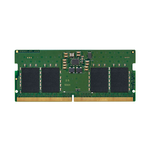 Bộ nhớ/ Ram Laptop Kingston 8GB DDR5 4800MHz (KVR48S40BS6-8)