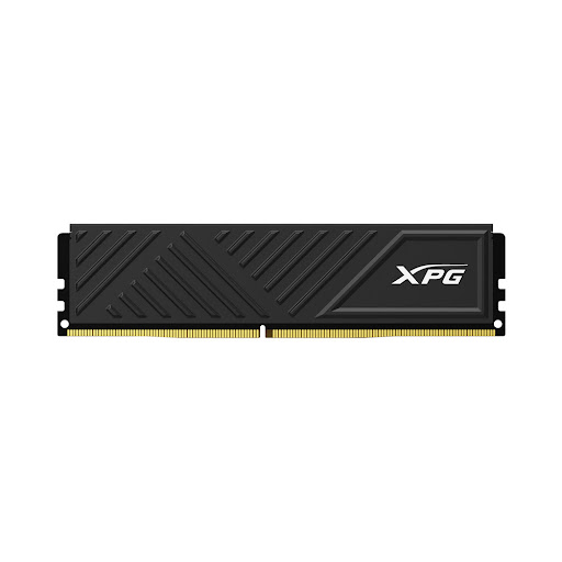 Bộ nhớ trong/ RAM ADATA XPG D35 16GB DDR4 3200Mhz (AX4U320016G16A-SBKD35)