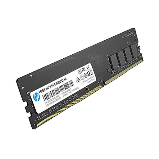 Bộ nhớ trong/ Ram Desktop HP V2 16G DDR4 3200MHz U-DIMM (18X16AA)