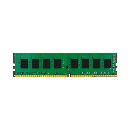 Bộ nhớ trong/ RAM Desktop Kingston DDR4 8G 3200Mhz U22 1Rx8 UDIMM (KVR32N22S8/8WP)