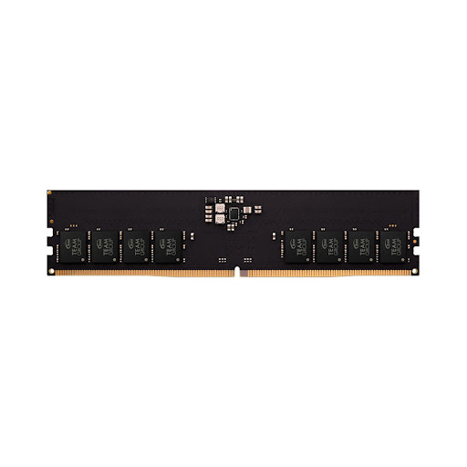 Bộ nhớ trong/ RAM Desktop Teamgroup Elite 16GB DDR5-5600 1.1V (TED516G5600C4601)