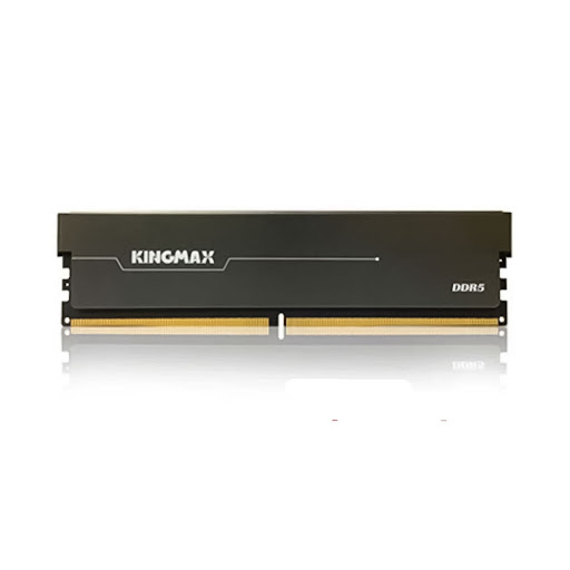 Bộ nhớ trong/ RAM Kingmax 16GB DDR5-5600 HEATSINK Horizon (KM-LD54-5600-16GSHN38)