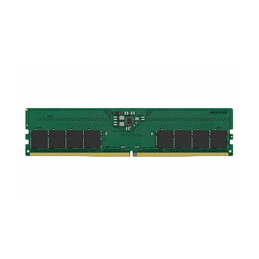 Bộ nhớ trong/ RAM Kingston DDR5 16G 5600 Mhz CL46 UDIMM (KVR56U46BS8-16WP)
