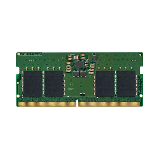 Bộ nhớ trong/ RAM Laptop Kingston 32GB DDR5 5600 SODIMM 2Rx8 (KVR56S46BD8-32)