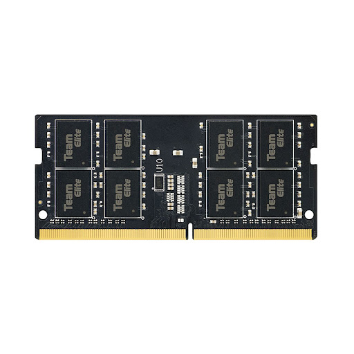 Bộ nhớ trong/ RAM laptop Teamgroup Elite 16GB DDR4-3200 (TED416G3200C22-S01)