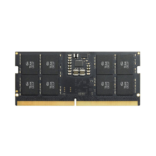 Bộ nhớ trong/ RAM laptop Teamgroup Elite 16GB DDR5-5600