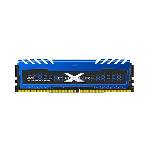Bộ nhớ trong/ RAM PC SP XPOWER Turbine 8GB DDR4-3200 w/HS (SP008GXLZU320BSA)