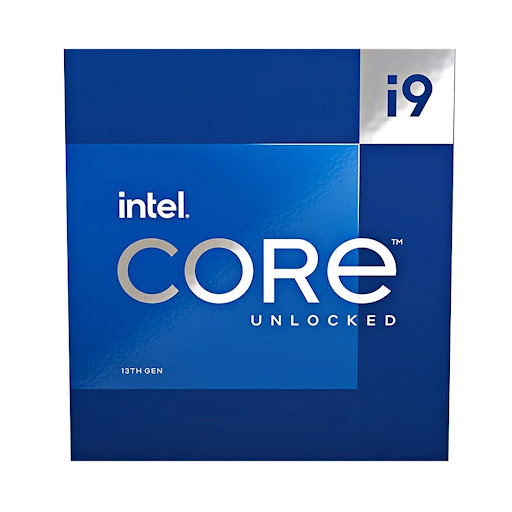 Bộ vi xử lí/ Cpu Intel Core i9-13900 (24C/32T, 3.20 GHz - 5.50 GHz, 30MB) - 1700 (BX8071513900)