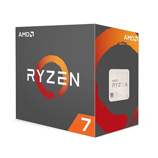 Bộ vi xử lý/ CPU AMD Ryzen R7 1800X (3.6/4.0GHz)