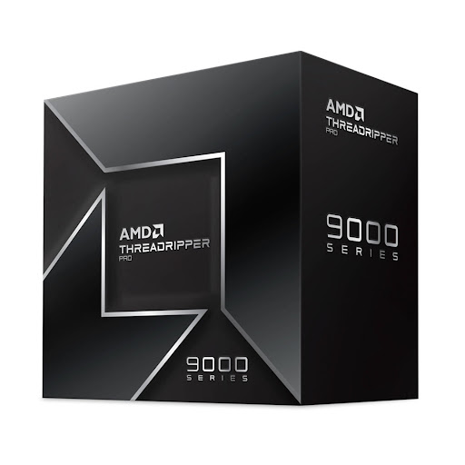 Bộ vi xử lý/ CPU AMD Ryzen Threadripper PRO 9955WX (100-100000725WOF)