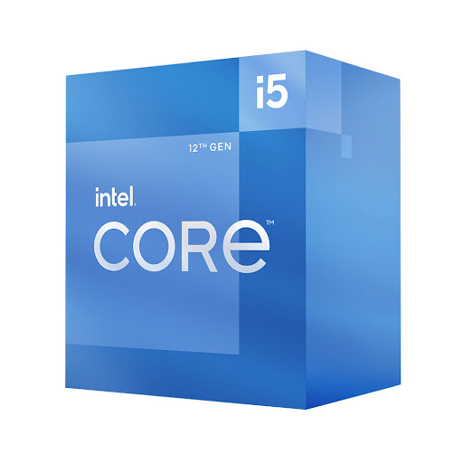 Bộ vi xử lý/ CPU Intel Core i5-12400 (6C - 12T | Up to 4.4 GHz | 18MB | UHD Graphics 730 | LGA1700)