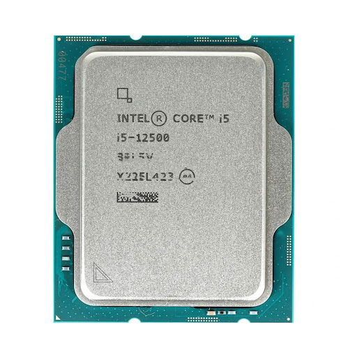 Bộ vi xử lý/ CPU Intel Core i5-12500 TRAY (Không box)