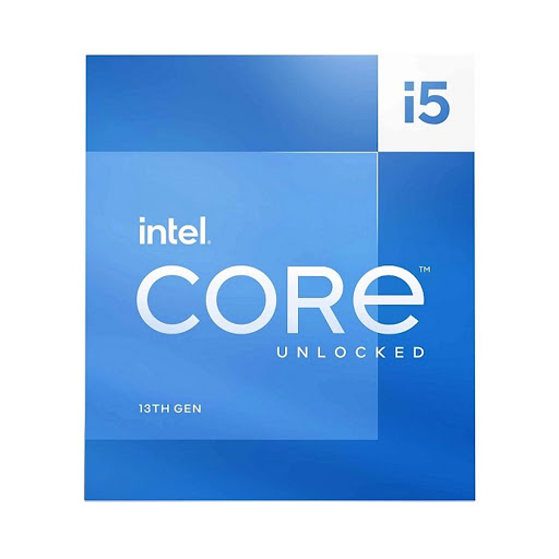 Bộ vi xử lý/ CPU Intel Core i5-13400F (10C - 16T | Up to 4.60 GHz | 20MB | No iGPU | LGA1700) (BX8071513400F)