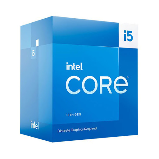Bộ vi xử lý/ CPU Intel Core I5-13500 (Up To 4.80GHz, 14 Nhân 20 Luồng, 24M Cache, FCLGA1700)