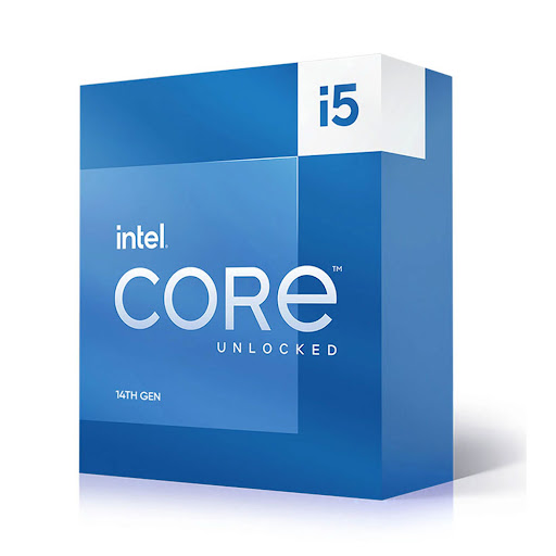 Bộ vi xử lý/ CPU Intel Core i5-14400 (10C - 16T | Up to 4.7GHz | 20MB | UHD Graphics 730 | LGA1700)